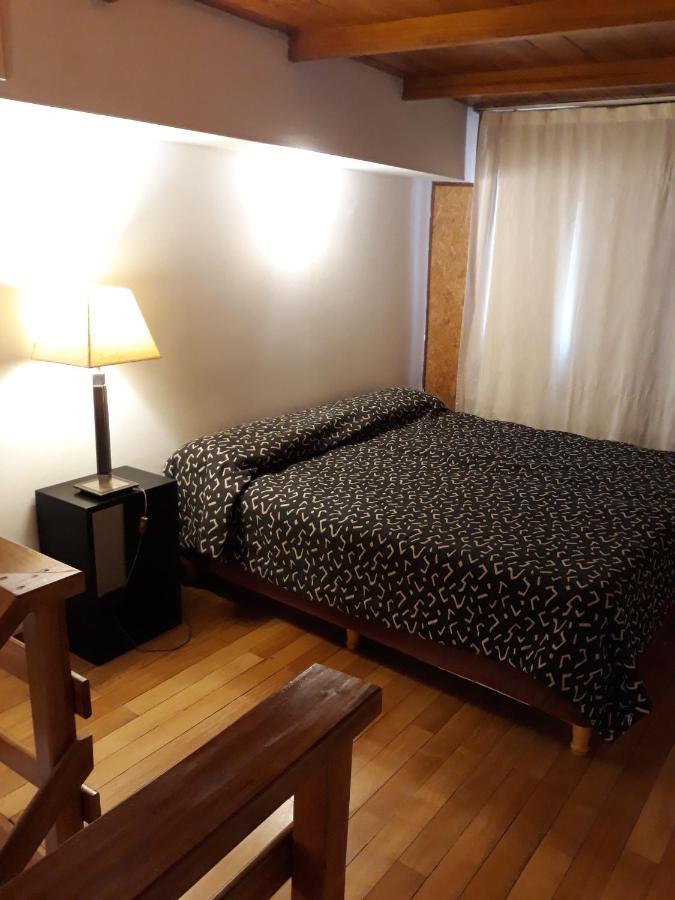 La Tavola Hotel Pinamar Buitenkant foto