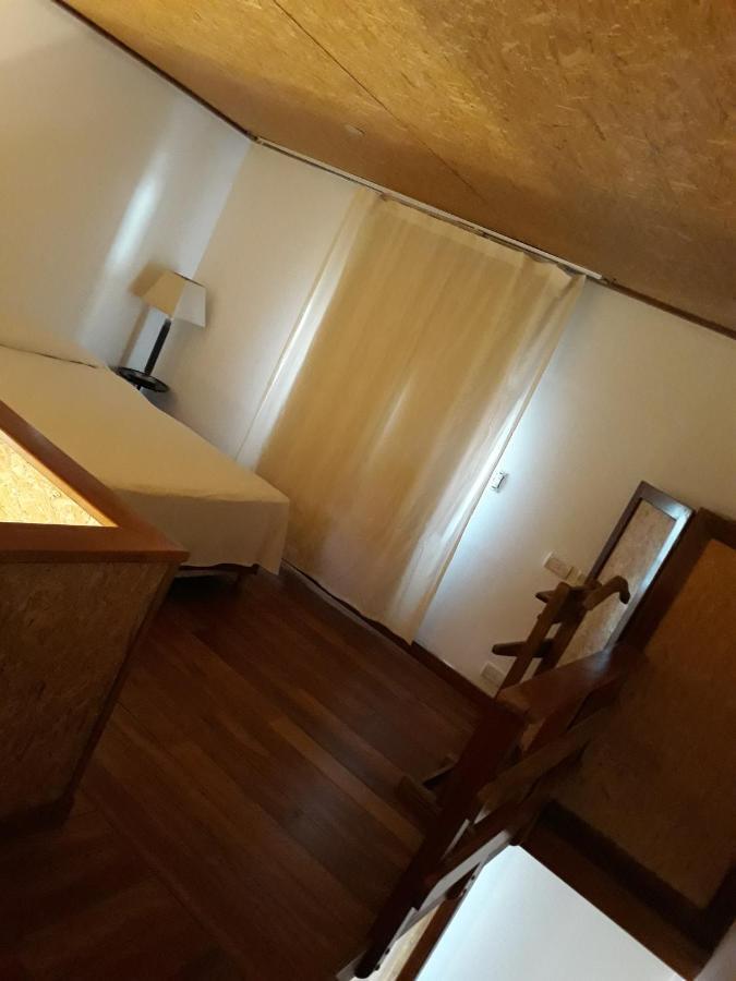 La Tavola Hotel Pinamar Buitenkant foto